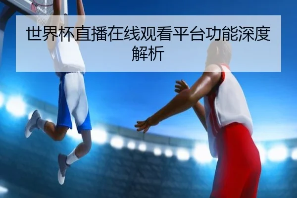 世界杯直播在线观看平台功能深度解析